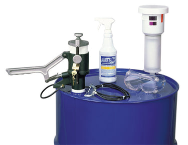 Aerosolv Maintenance Repair Kit